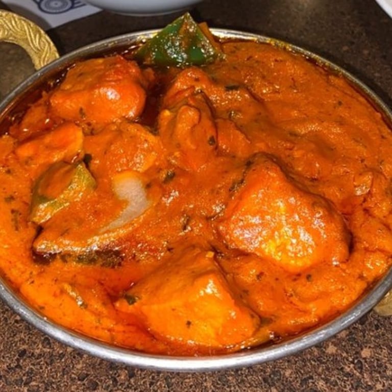 Lamb Tikka Masala: A Flavorful Indian Delight