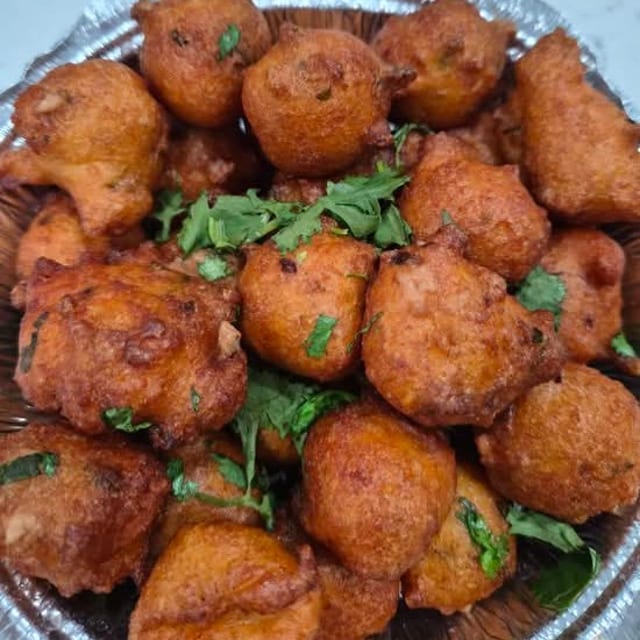 Guntur Punugulu.
