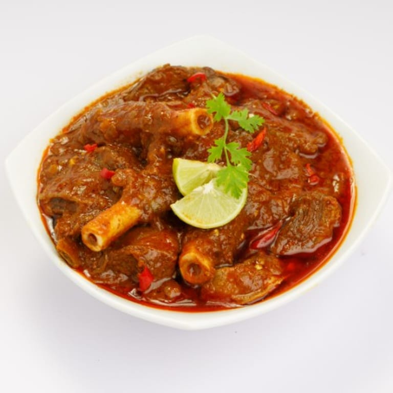 Spicy Vindaloo: A Flavorful Indian Delight