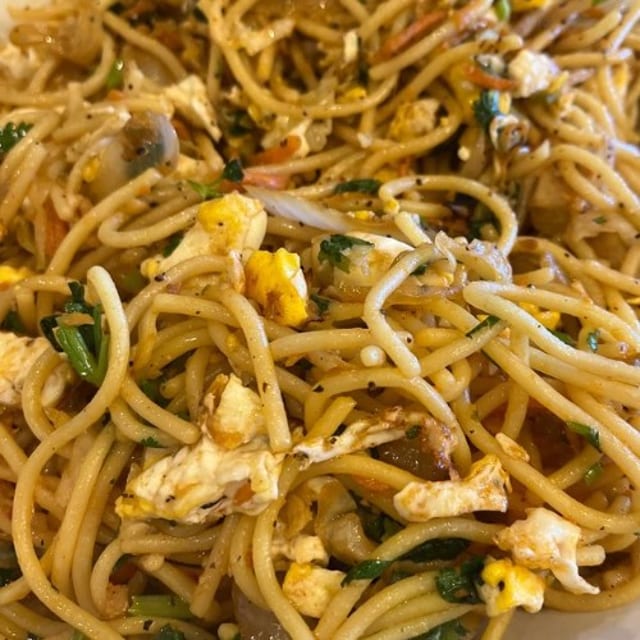 Kids - Noodles.