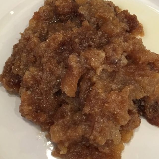 Double Ka Meetha.