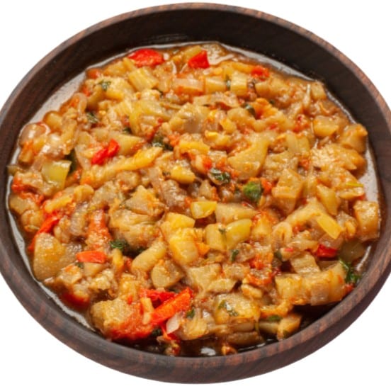Bagara Baingan.