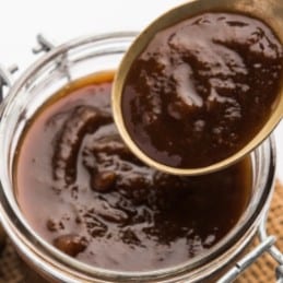 Ulavacharu Paste.