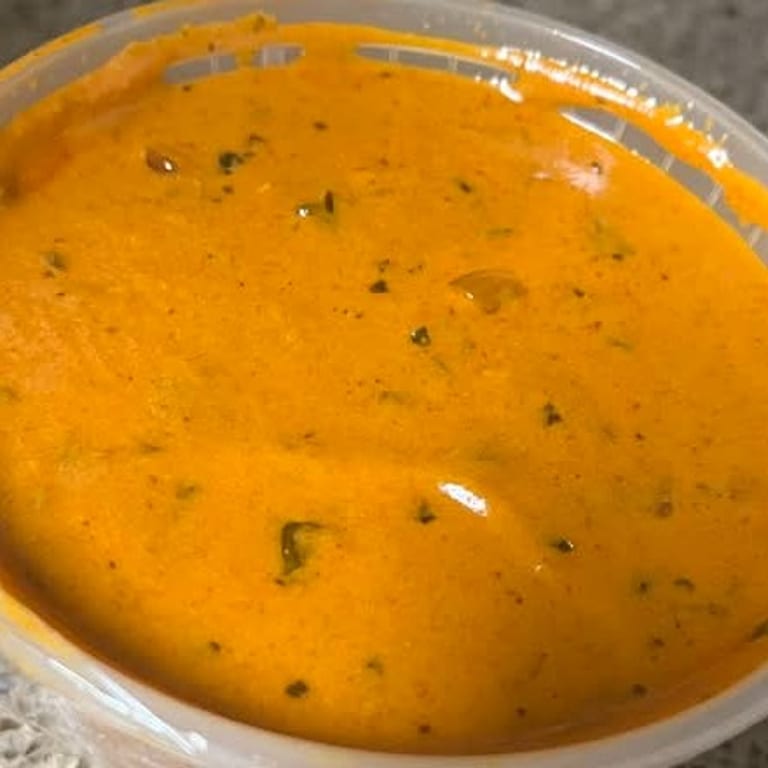 Paneer Butter Masala Delight