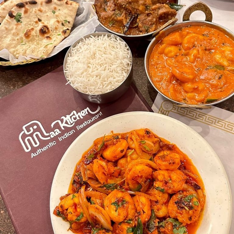 Popular Highlights from Our Catering Menu