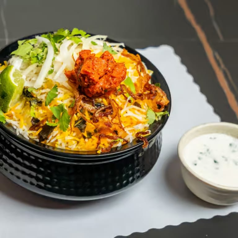 Full-Service Catering, Your Way