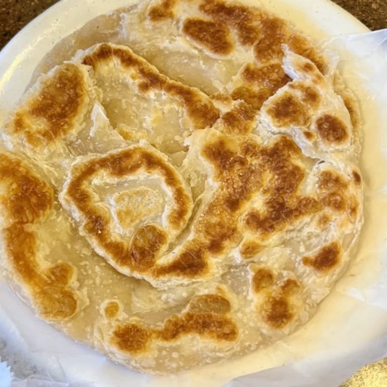 Savor Our Authentic Korma