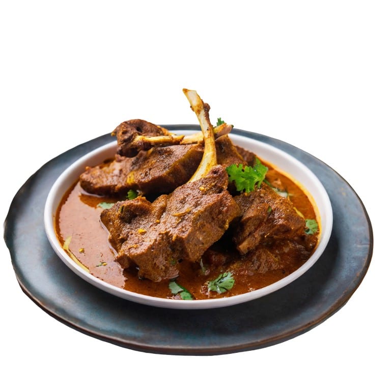 Lamb Korma.