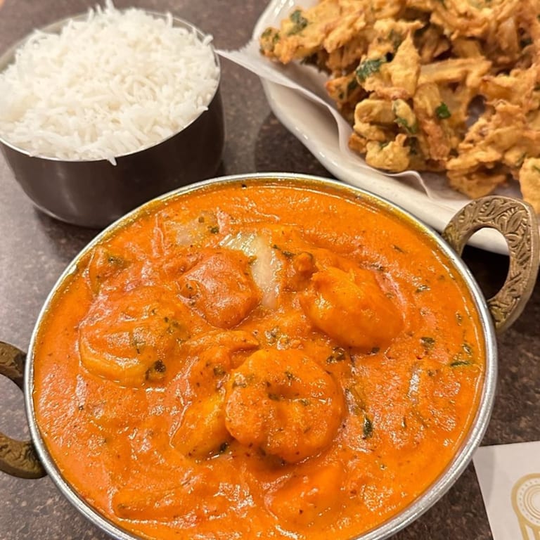 Premium Indian Catering in St. Johns, FL