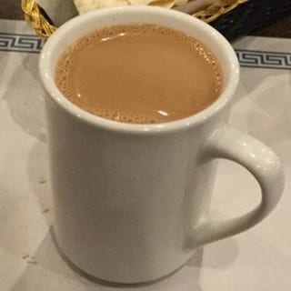 Indian Masala Tea (Chai)