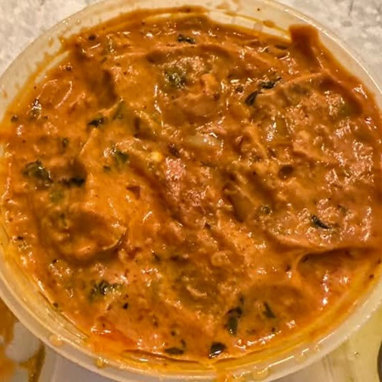 Savor Our Gobi Specialties