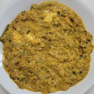 Navratan Korma