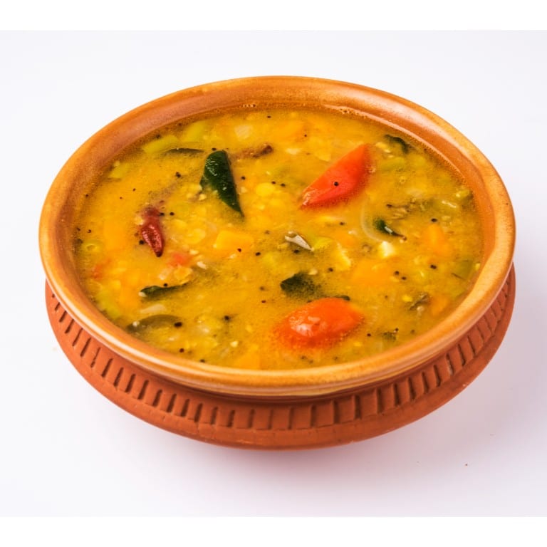 Sambar.