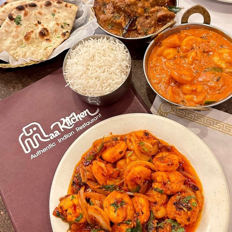 Authentic Indian Catering in Jacksonville, FL