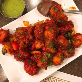 Gobi Manchurian