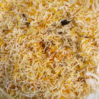 Avakaya Paneer Biryani