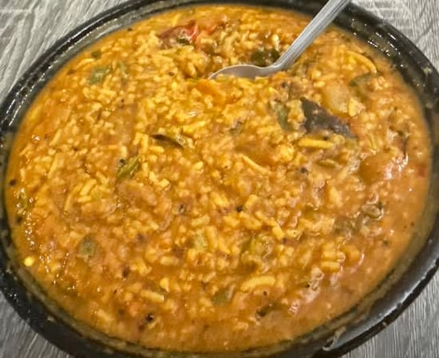 Bisi Bele Bath.